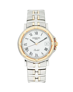 Saat Raymond Weil Parsifal 9550-STG-00300