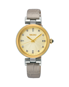 Часы Seiko Conceptual SRZ546P1