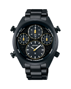 Часы Seiko Global Elite SFJ007P1