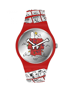 Часы Swatch Originals SO29Z109