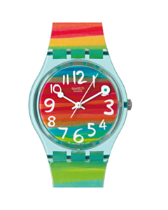 Часы Swatch Originals GS124