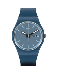 Часы Swatch Originals SO28N701