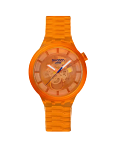 Часы Swatch BIg Bold SB05O103