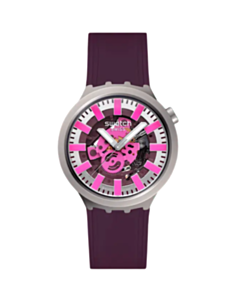 Часы Swatch Originals Big Bold SB07S120