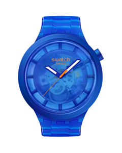 Часы Swatch Big Bold SB05N116