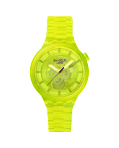 Часы Swatch Big Bold SB05J103