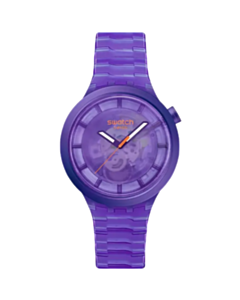 Часы Swatch Originals Big Bold SB05V103