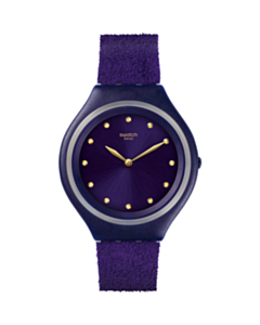 Часы Swatch Skin SVUV102