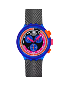 Часы Swatch Originals Big Bold SB06N102