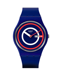 Часы Swatch Originals SO28N703