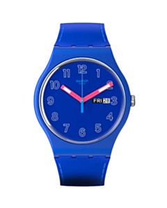 Часы Swatch Originals SO29N705