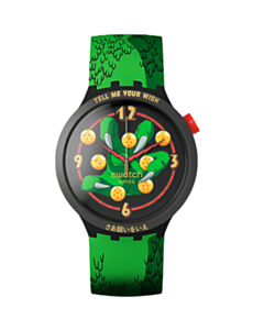 Часы Swatch Originals SB01Z102