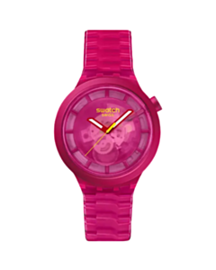 Часы Swatch Big Bold SB05P102