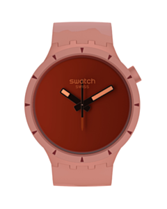 Часы Swatch Originals SB03R100
