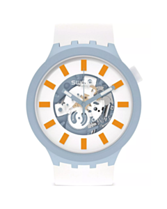 Часы Swatch Originals SB03N101
