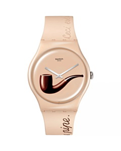 Saat Swatch Originals SO29Z124