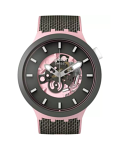 Часы Swatch Originals SB05P100