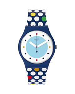 Часы Swatch Originals SO28N115