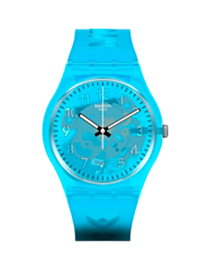 Saat Swatch Originals GZ353