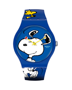 Saat Swatch Originals SO29Z106