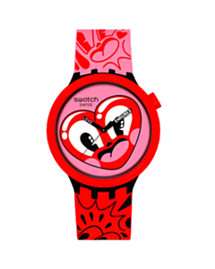 Saat Swatch Originals Big Bold SB05Z103