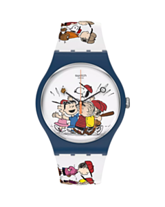 Saat Swatch SO29Z107