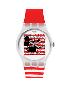 Saat Swatch GZ352
