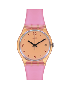 Saat Swatch Mystique SO28O401