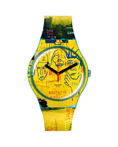 Часы Swatch SUOZ354