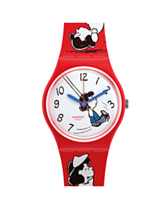 Saat Swatch Originals SO28Z106