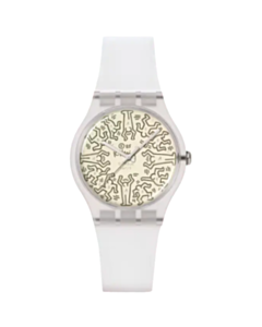 Saat Swatch Originals New Gent SO29Z145