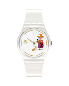 Часы Swatch GZ711