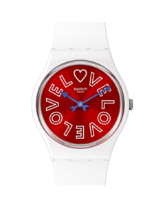 Часы Swatch SO28W109