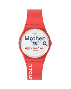 Saat Swatch Originals GZ713