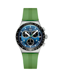 Saat Swatch Irony New Irony Chrono YVS531