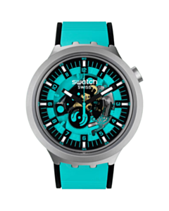 Часы Swatch Big Bold SB07S111