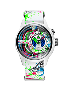 Saat The Electricianz Nylon ZZ-A1A/07-NLW