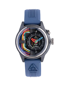 Часы The Electricianz Nylon ZZ-A1A/05-CRB