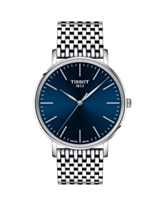 Часы Tissot Everytime T1434101104100