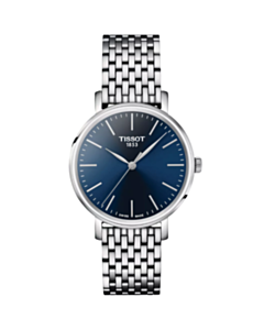Saat Tissot Everytime T1432101104100 
