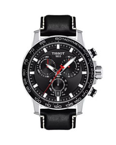 Saat Tissot Supersport Chrono T1256171605100