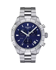 Saat Tissot PR 100 Chrono T1016171104100