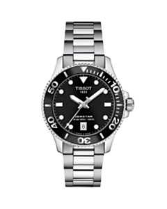 Saat Tissot Seastar T1202101105100