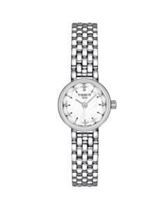 Часы Tissot Lovely T1400091111100