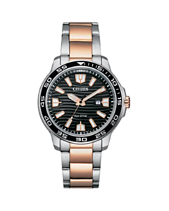 Saat Citizen Eco Drive AW1524-84E