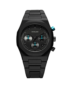 Часы D1 Milano Polychrono PHBJ05