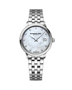 Saat Raymond Weil Toccata 5985-ST-97081
