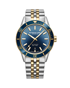 Часы Raymond Weil Freelancer 2775-SP3-50051