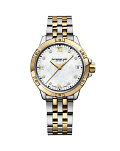 Saat Raymond Weil Tango 5960-STP-00995