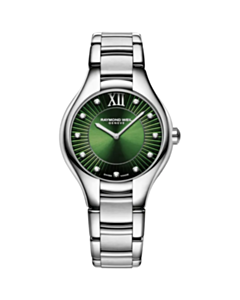 Часы Raymond Weil Noemia 5132-ST-52181